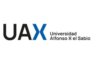logo uax