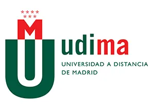 logo udima